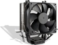 Inter-Tech 4P90 BULK PWM Univerzális CPU hűtő