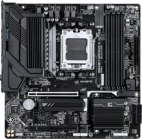 GIGABYTE B840M GAMING X WIFI6E DDR5 AMD AM5 mATX Alaplap