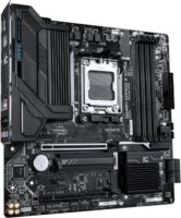 GIGABYTE B840M GAMING X WIFI6E DDR5 AMD AM5 mATX Alaplap