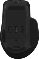 Asus ProArt MD301 Bluetooth + RF Wireless Egér - Fekete