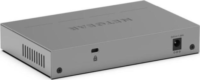 Netgear GS105EP-100EUS Smart Managed 5-port Gigabit PoE+ Asztali Switch