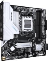 GIGABYTE B840M GAMING PLUS WIFI6E DDR5 AMD AM5 mATX Alaplap