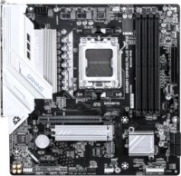 GIGABYTE B840M GAMING PLUS WIFI6E DDR5 AMD AM5 mATX Alaplap
