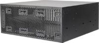 SilverStone RM4A 4U Rack szerverház (440 x 176 x 446mm) - Szürke