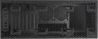 SilverStone RM4A 4U Rack szerverház (440 x 176 x 446mm) - Szürke