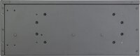 SilverStone RM4A 4U Rack szerverház (440 x 176 x 446mm) - Szürke