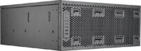 SilverStone RM4A 4U Rack szerverház (440 x 176 x 446mm) - Szürke
