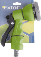 Extol 70113 Craft Ergonomikus Műanyag Locsoló pisztoly