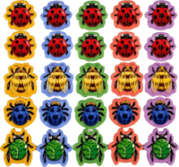 TCG Toys Bogártánc családi társasjáték