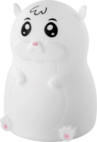 Ansmann Mobiles Lilli Hörcsög LED Éjszakai fény gyerekeknek