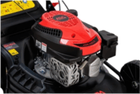 Agm AGM 4624 R Benzines fűnyíró 2500W