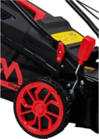 Agm 4224 Benzines Fűnyíró 2000W