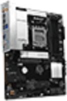 Asrock B850 ROCK WIFI7 DDR5 AMD AM5 ATX Alaplap