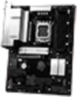 Asrock B850 ROCK WIFI7 DDR5 AMD AM5 ATX Alaplap