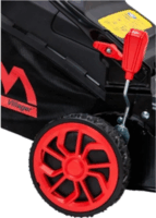 Agm 4624 Benzines Fűnyíró 2500W