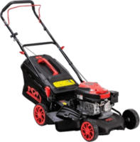 Agm 4624 Benzines Fűnyíró 2500W