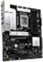 Asrock B860 Rock WiFi7 DDR5 LGA1851 ATX Alaplap
