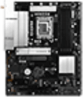 Asrock B860 Rock WiFi7 DDR5 LGA1851 ATX Alaplap