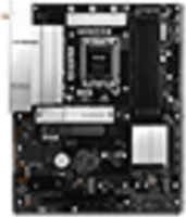 Asrock B860 Rock WiFi7 DDR5 LGA1851 ATX Alaplap