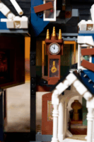 LEGO 11370 Icons - Stranger Things: A Creel Ház