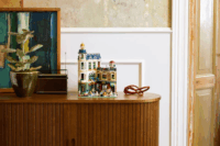 LEGO 11371 Icons - Bevásárlóutca