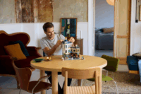 LEGO 11371 Icons - Bevásárlóutca