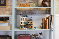 LEGO 11371 Icons - Bevásárlóutca