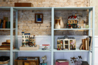 LEGO 11371 Icons - Bevásárlóutca