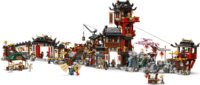 LEGO 71861 Ninjaga - Az ősi város