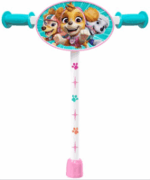 Stamp Mancs őrjárat háromkerekű roller - Pink