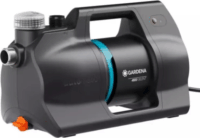 Gardena 4600 Silent Elektromos Automata Kerti szivattyú 600 Watt
