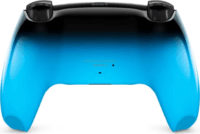 Sony DualSense Rhythm Blue New Edition Wireless Kontroller - Kék/Fekete (PS5)