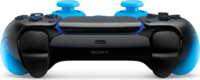 Sony DualSense Rhythm Blue New Edition Wireless Kontroller - Kék/Fekete (PS5)