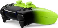Sony DualSense Remix Green New Edition Wireless Kontroller - Zöld/Fekete (PS5)