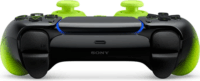 Sony DualSense Remix Green New Edition Wireless Kontroller - Zöld/Fekete (PS5)
