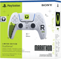 Sony DualSense Marathon New Edition Wireless Kontroller (PS5) - Fehér