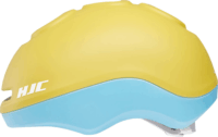 HJC Gleo Kerékpáros Sisak - Sárga/Kék (S 49-55cm)