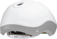HJC Gleo Kerékpáros Sisak - Fehér/Szürke (S 49-55cm)