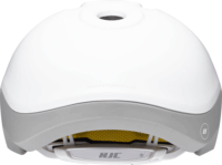 HJC Gleo Kerékpáros Sisak - Fehér/Szürke (S 49-55cm)