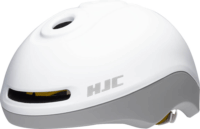 HJC Gleo Kerékpáros Sisak - Fehér/Szürke (S 49-55cm)