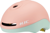 HJC Gleo Kerékpáros Sisak - Pink/Menta (S 49-55cm)