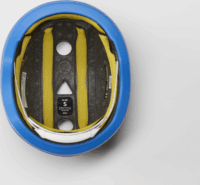 HJC Gleo Kerékpáros Sisak - Sötétkék/Kék (S 49-55cm)