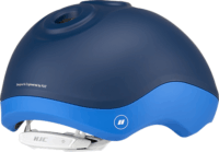 HJC Gleo Kerékpáros Sisak - Sötétkék/Kék (S 49-55cm)