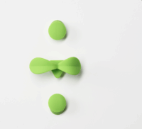 HJC Gleo Kerékpáros Sisak - Kék/Fehér (S 49-55cm)