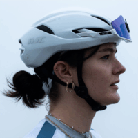 HJC Furion 3.0 Kerékpáros Sisak - Fehér (L 58-63 cm)