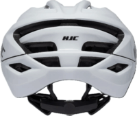 HJC Crosser Kerékpáros Sisak - Fehér ( L 58-63 cm)