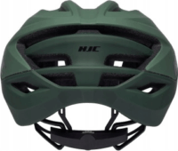 HJC Crosser Kerékpáros Sisak - Khaki zöld (S 51-56cm)