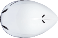 HJC Adwatt 1.5 Kerékpáros Sisak - Fehér (M 55-59cm)