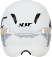 HJC Adwatt 1.5 Kerékpáros Sisak - Fehér (S 51-56cm)