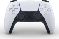 Sony Dualsense V3 Glacier Wireless Kontroller (PS5) - Fehér